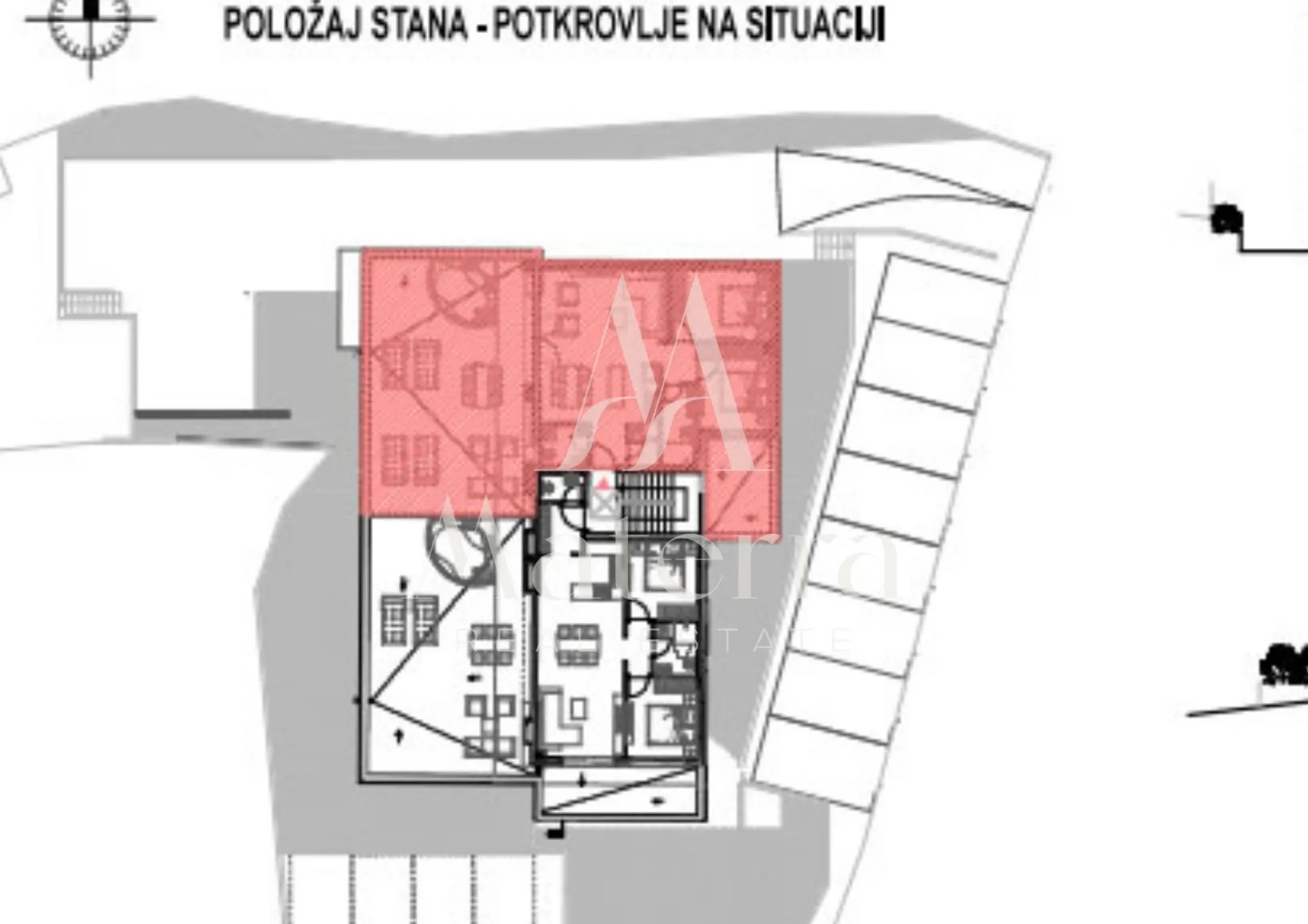 primošten, lux novogradnja/ s13, 3.kat, 98,2 m2 - slika 19