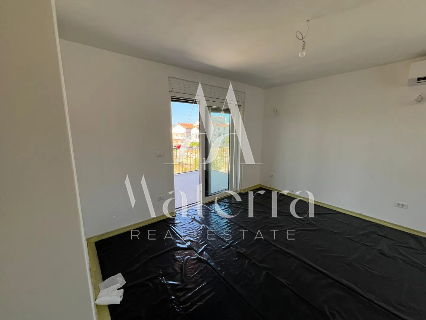 brodarica - novogradnja, dvosobni stan, s4 p = 79 m2 - slika 11
