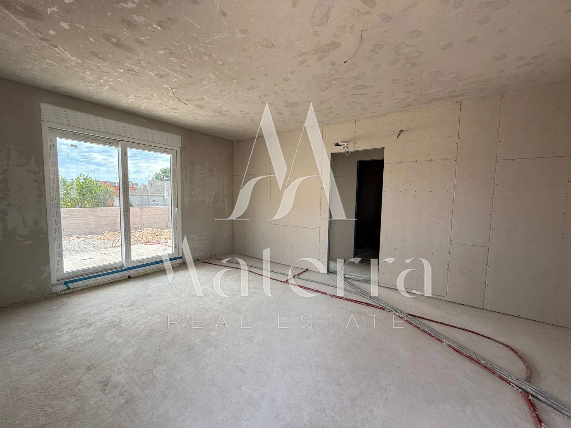 brodarica - novogradnja, dvosobni stan, s3 p = 67,42 m2 - slika 8