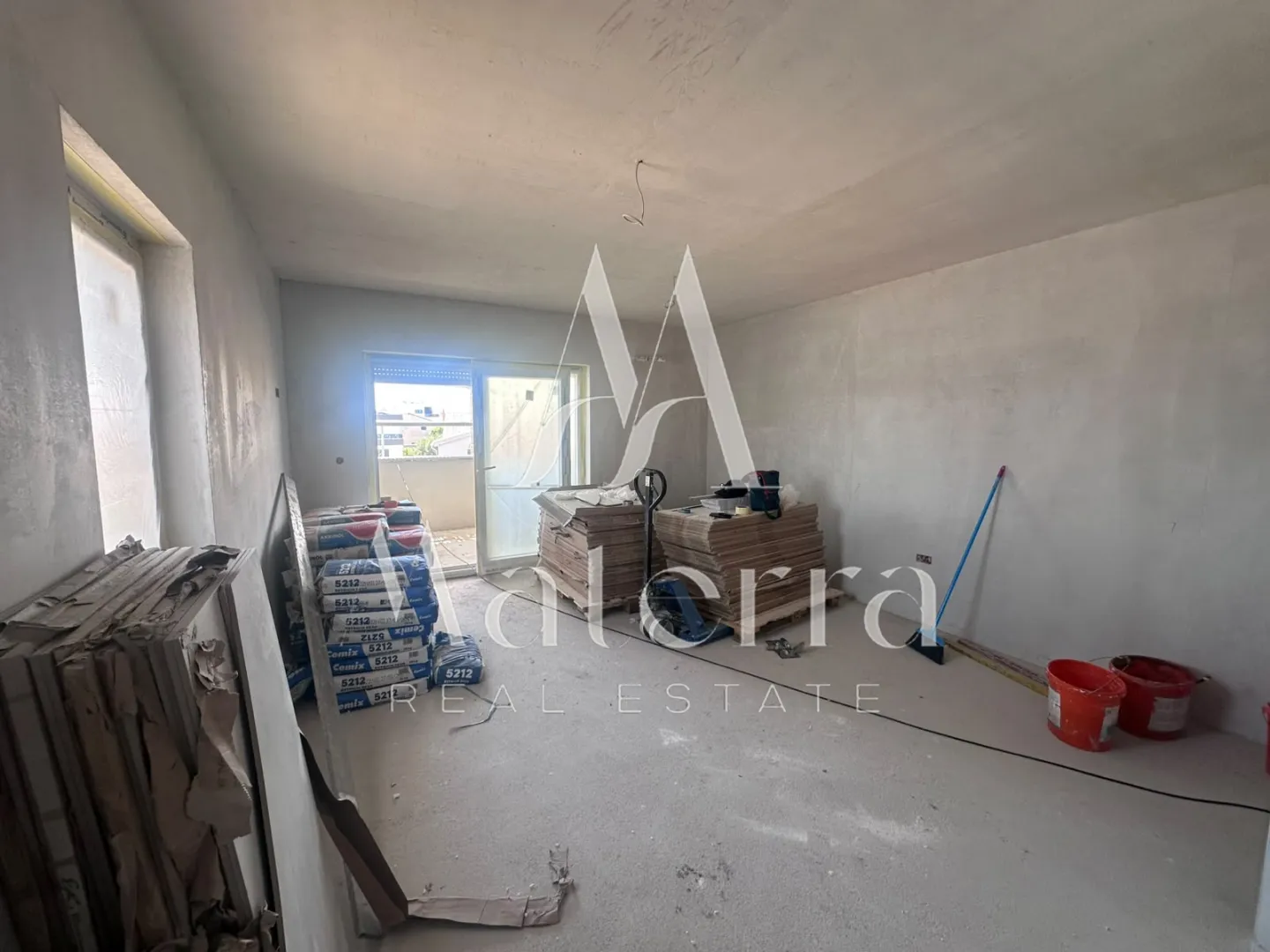 vodice - 1-sobni apartman, novogradnja, sj6 - slika 5
