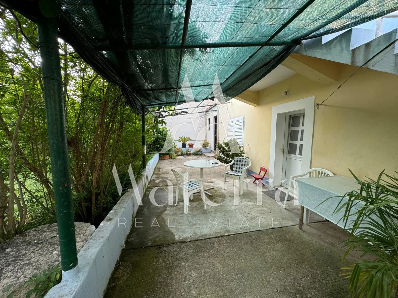 bilice - kuća, 180 m od mora, veliki vrt - slika 4