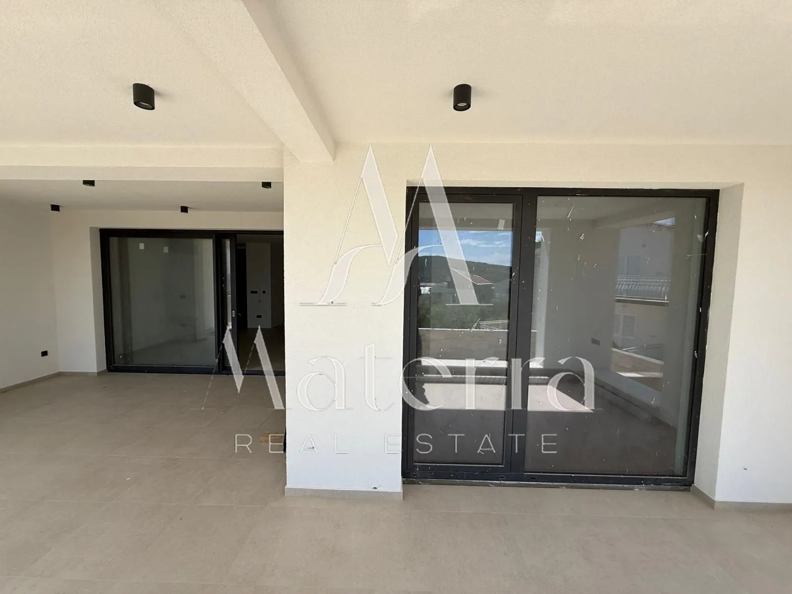 primošten – lux stan s2, prizemlje, 3-soban, bazen, pogled - slika 6