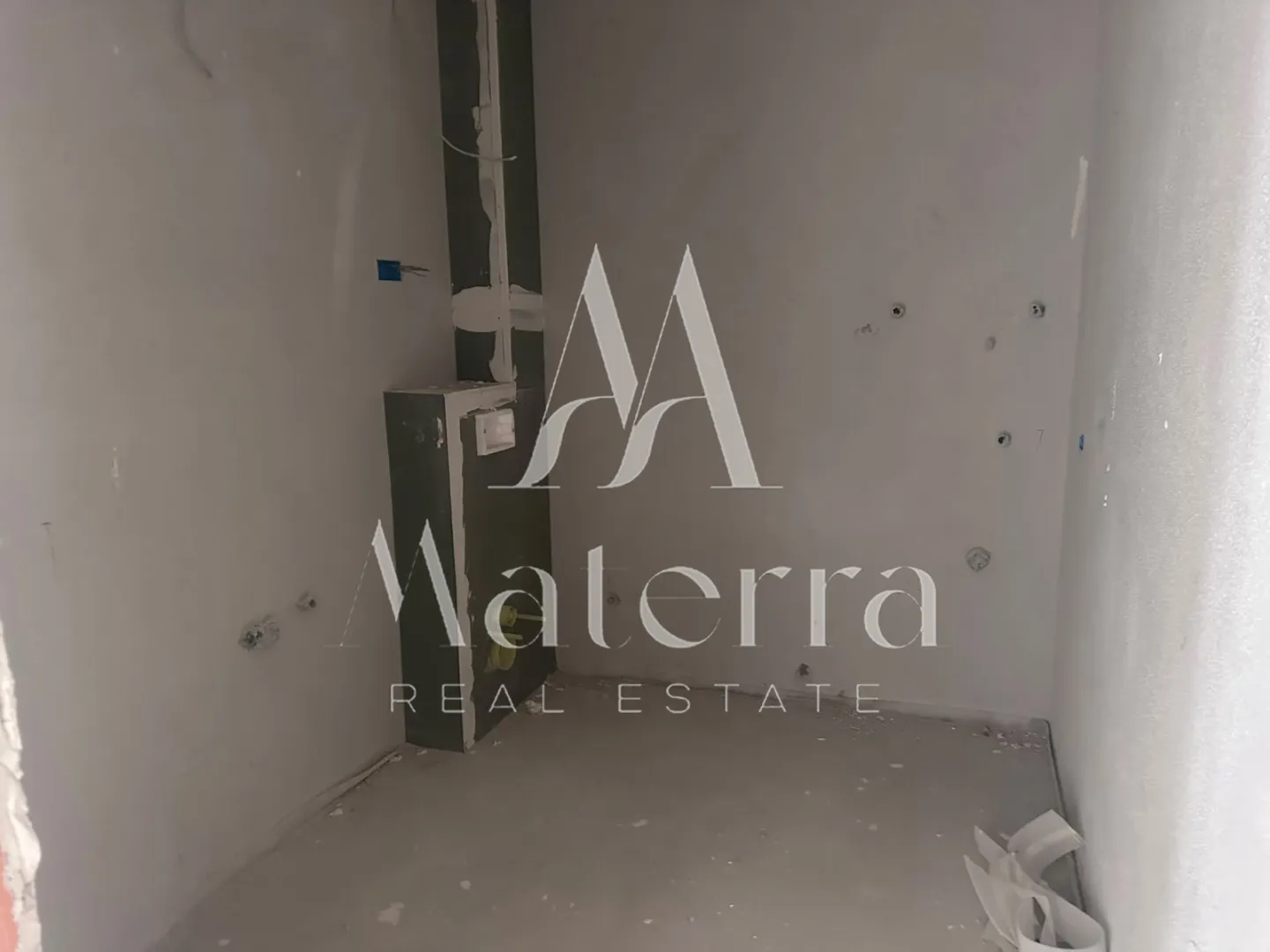 vodice - 2-sobni apartman, novogradnja, sj2 - slika 9