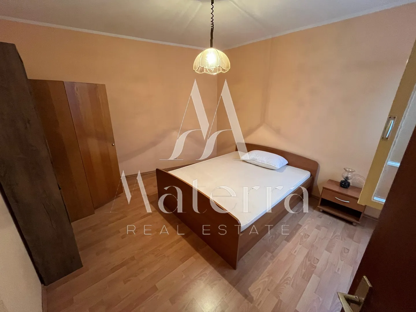 vodice - centar- 2-sobni stan, 150 m od mora - slika 7