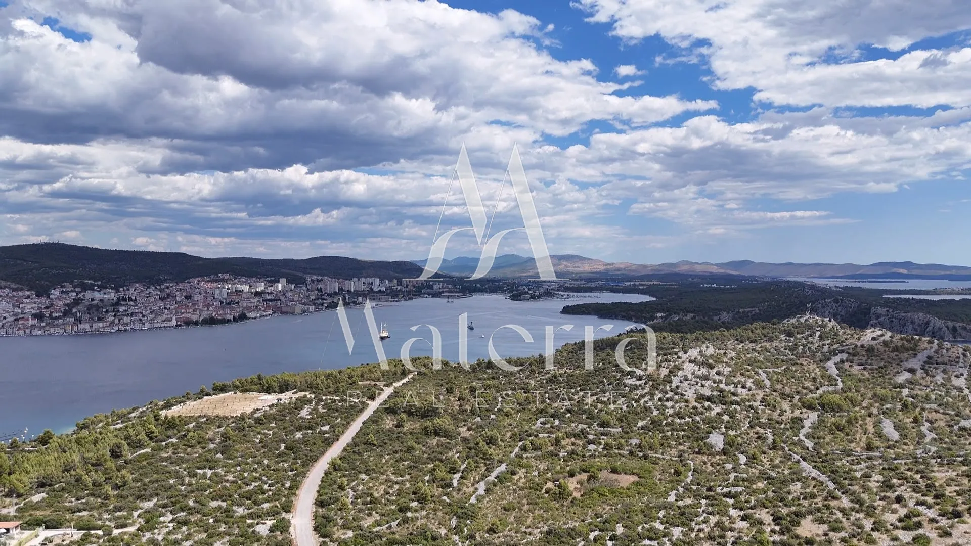 martinska - poljoprivredno zemljište, 400 m od mora - slika 3