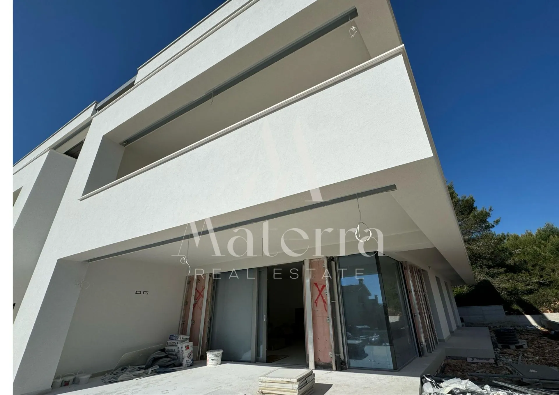 zadar, 3-soban stan (s2) u prizemlju sa vrtom i garažom, p=136,53 - slika 4