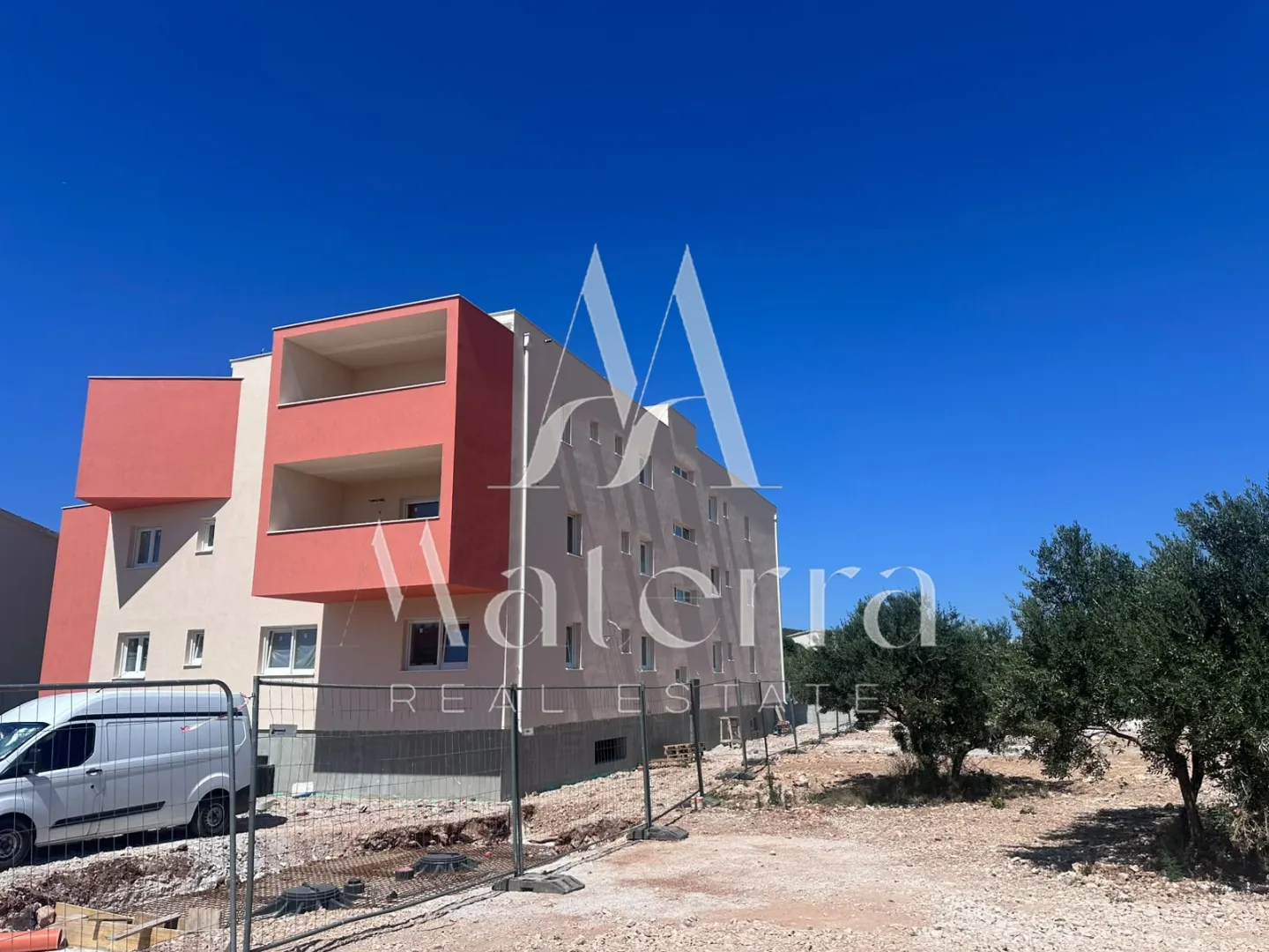 vodice - novogradnja, stanovi od 41,20 do 104.20 m2 - slika 3
