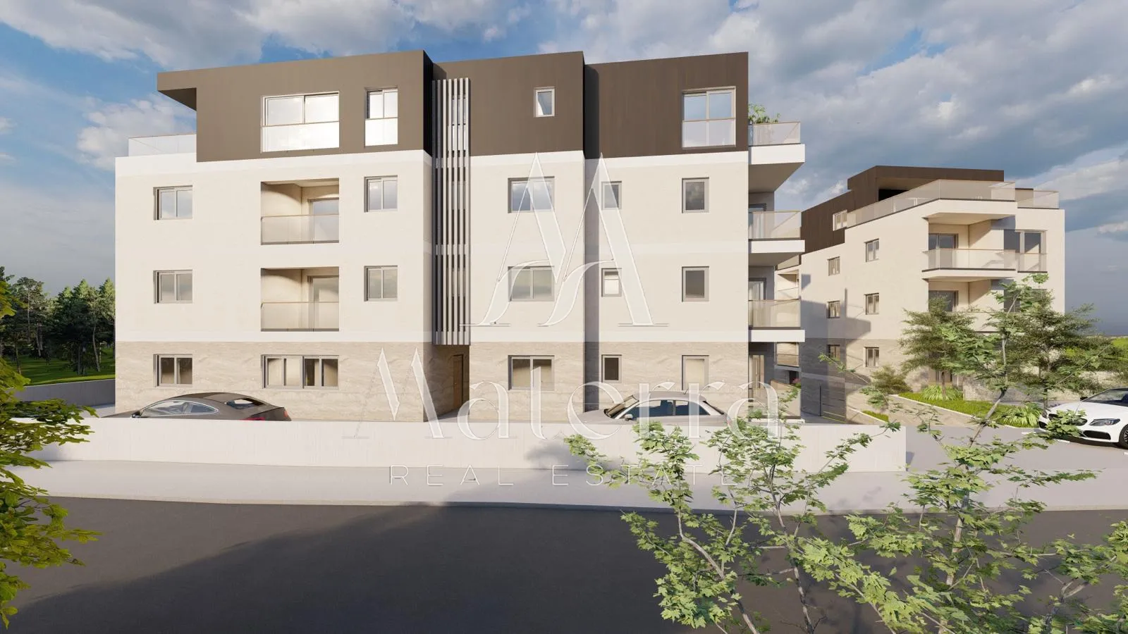 primošten - novogradnja, dvosobni stanovi od 74,66 m2 - 101,21 m2 - slika 11