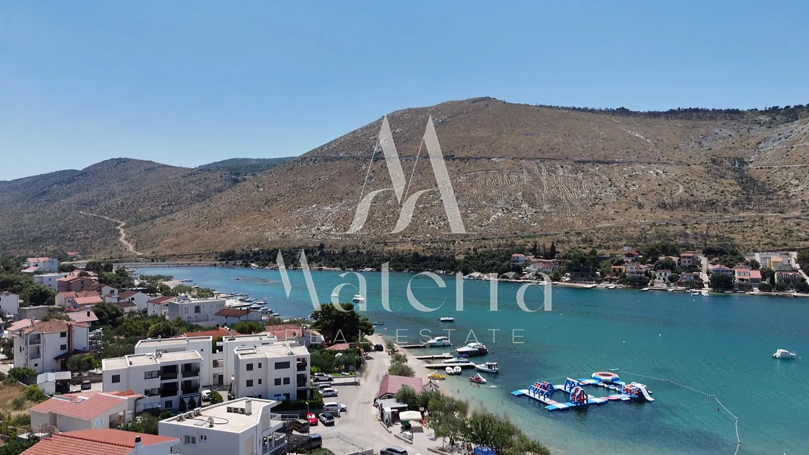 grebaštica/novogradnja 110,90 m2 (bs6) - 40m od mora - slika 10