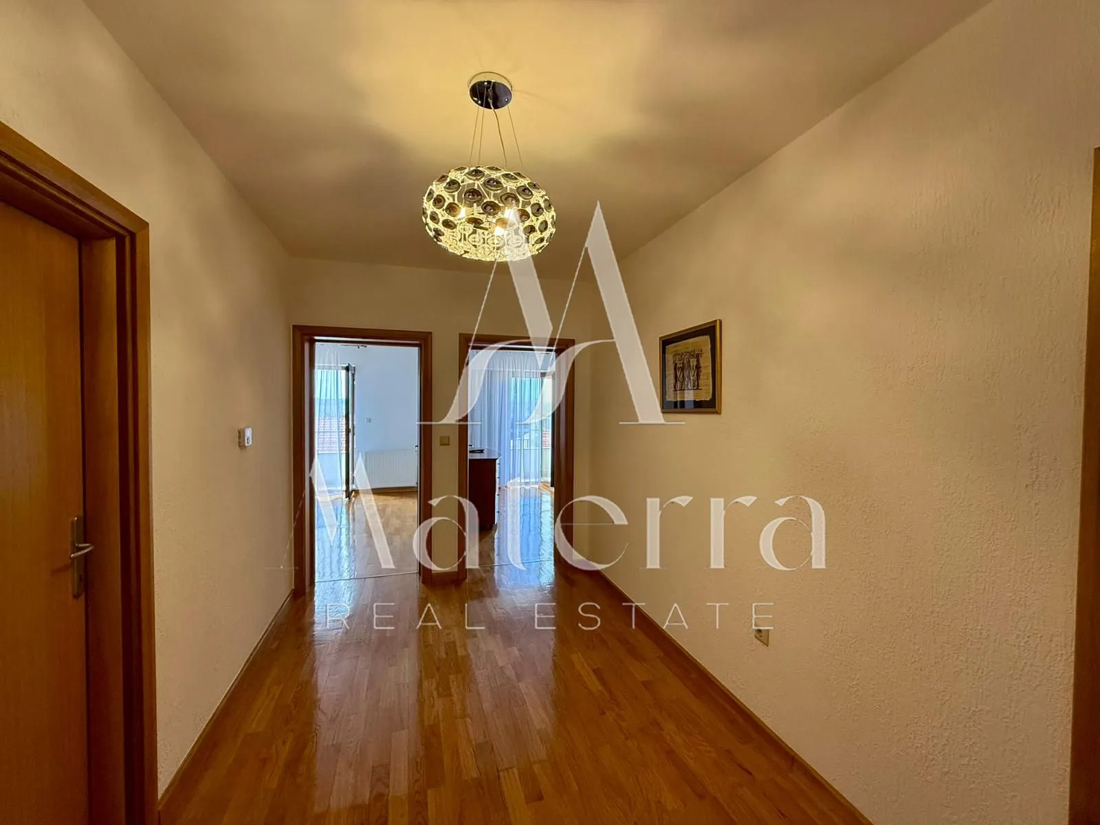 šibenik - dvoetažni stan, garaža, panormaski pogled p = 251.93 m2 - slika 13