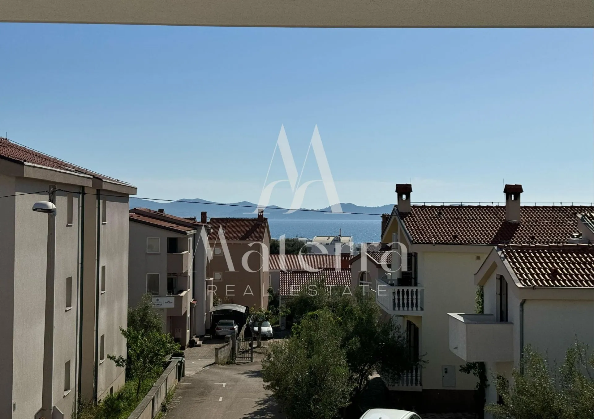 zadar, lux 3-soban stan (s4), sa garažom i liftom, 1. kat - slika 4