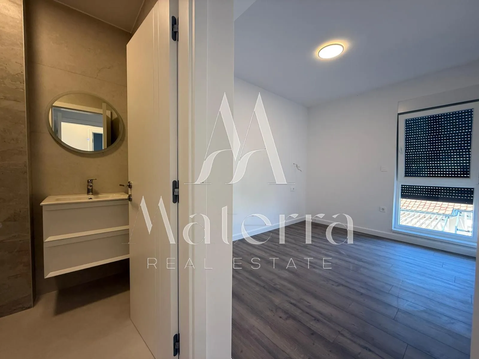 vodice - novogradnja, trosobni stan sj6 - n2, p = 142.85 m2 - slika 11