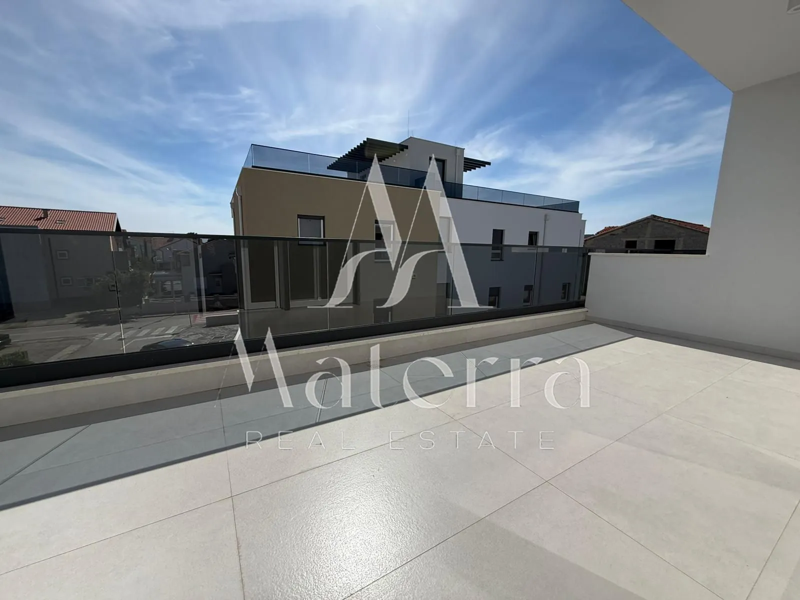 vodice - novogradnja, trosobni stan sj6 - n2, p = 142.85 m2 - slika 5