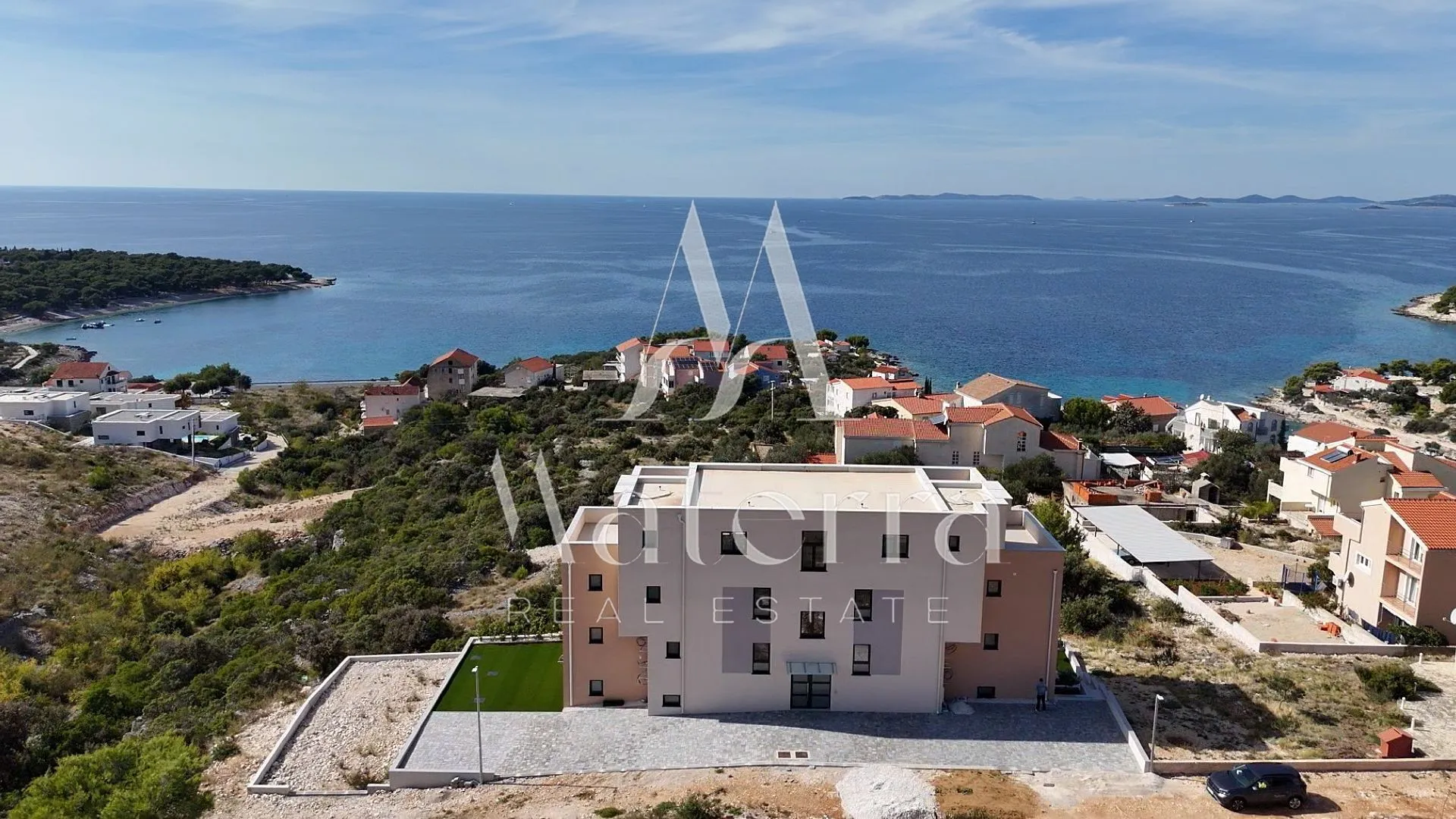 novogradnja s top pogledom - a8 (65,6m2) - slika 2