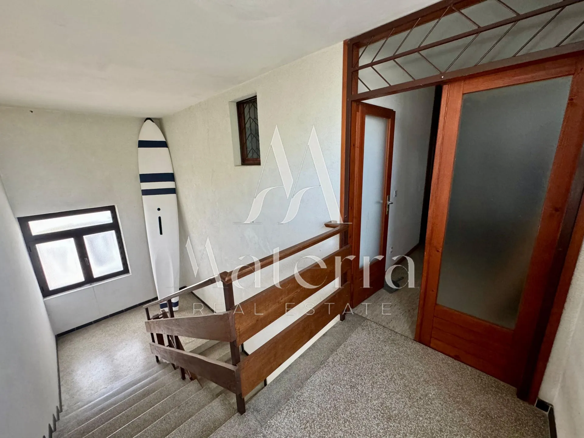 podsolarsko - višestambena kuća p=405 m², parcela=1649 m² - slika 13