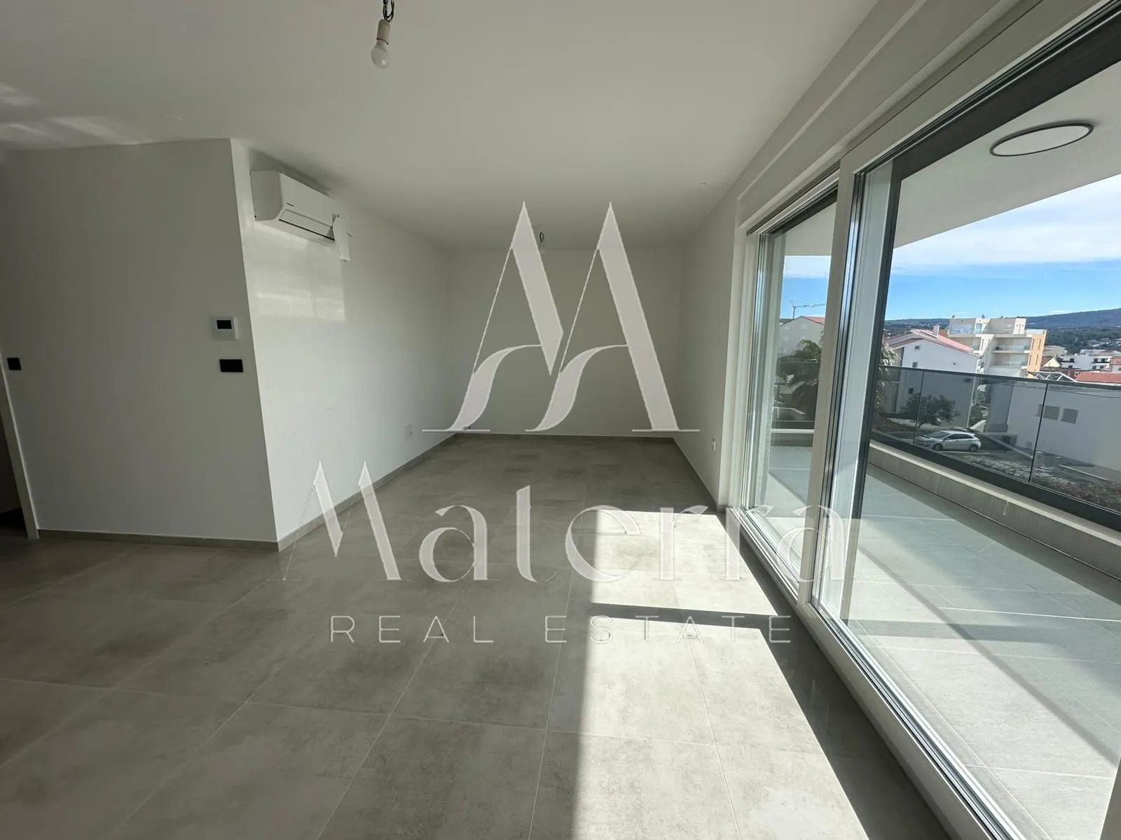 primošten, lux novogradnja/ s8, 1.kat, 64,84 m2 - slika 8
