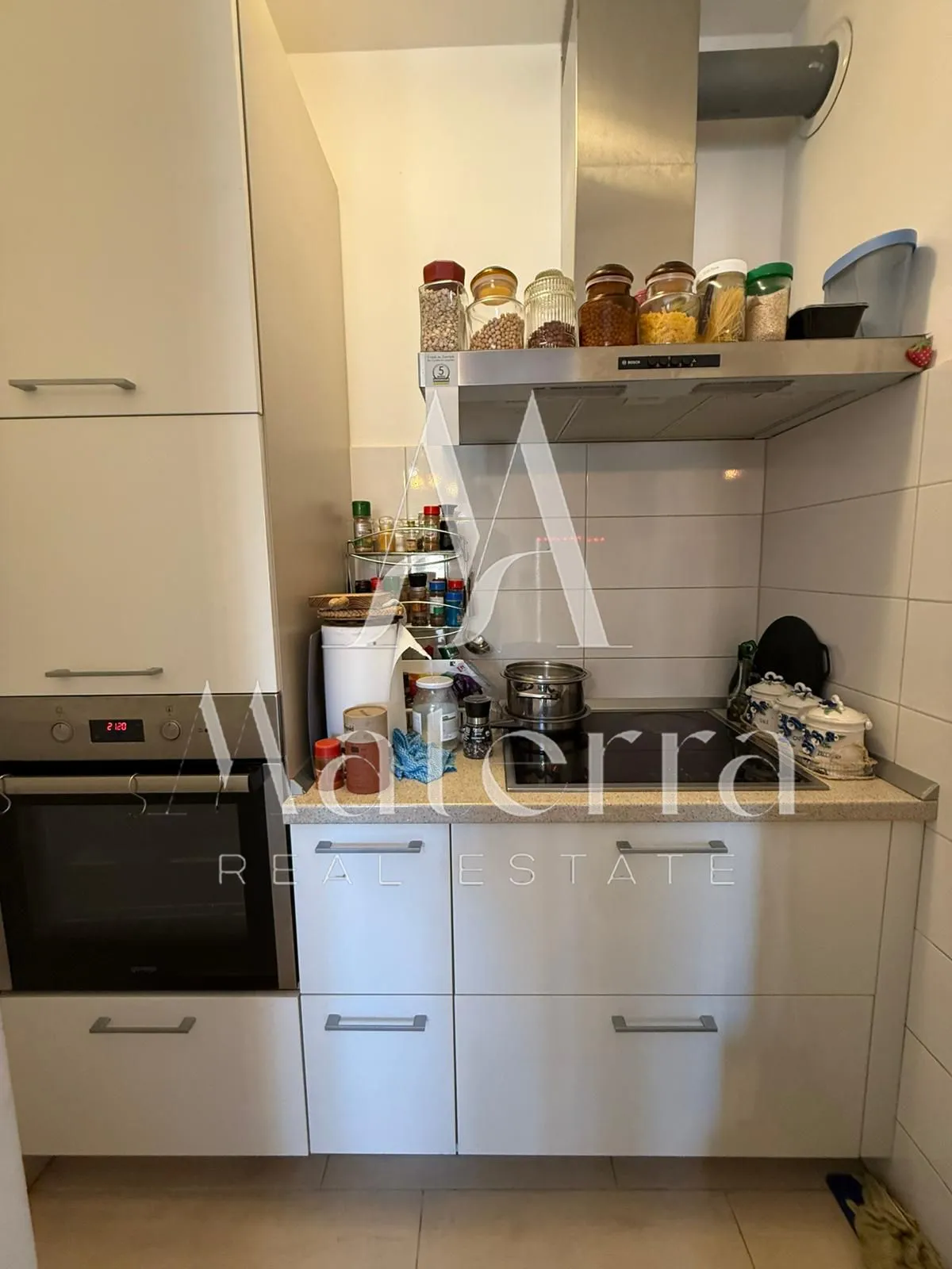 vidici - šibenik - dvosobni stan p = 77.81 m2 - slika 8