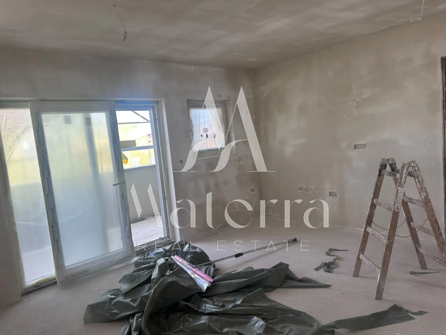 vodice - 2-sobni apartman, novogradnja, sj7 - slika 5