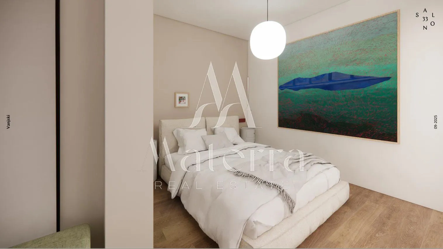 centar, šibenik - novogradnja p = 71.75 m2 - slika 8
