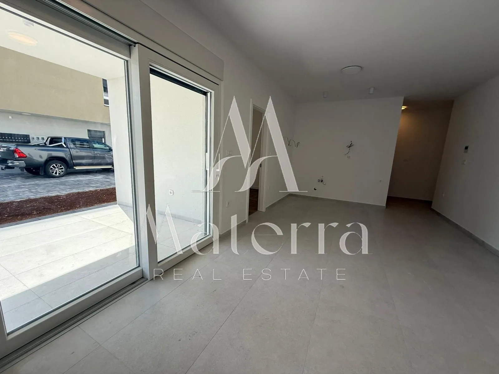 vodice - novogradnja, dvosobni stan a2 - n2, p = 68.63 m2 - slika 5