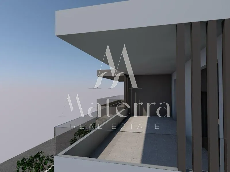 turanj - novogradnja, stanovi od 56,20 m2 - 106,53 m2 - slika 12