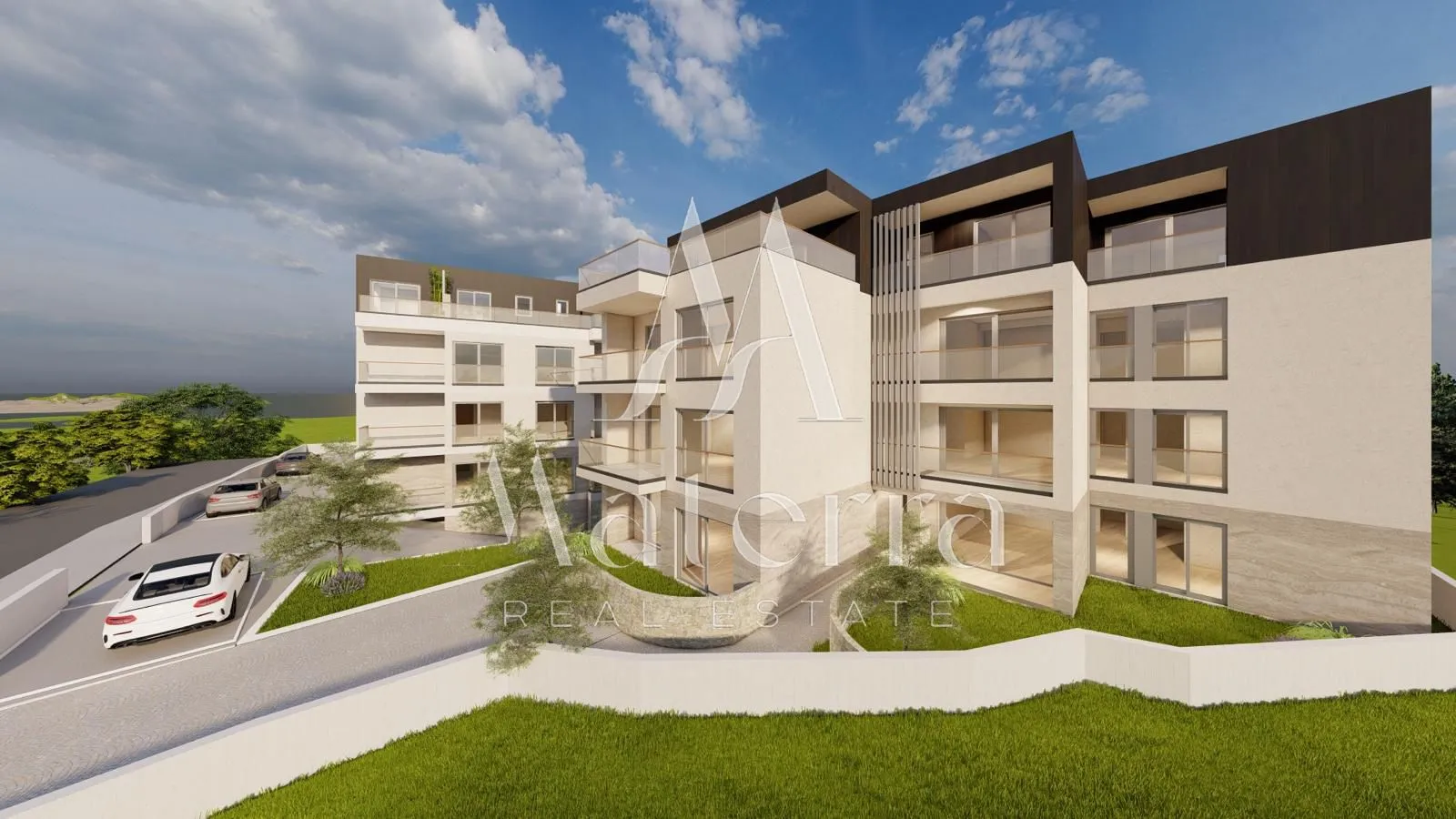 primošten - novogradnja, dvosoban stan, s7 p = 78,68 m² - slika 12