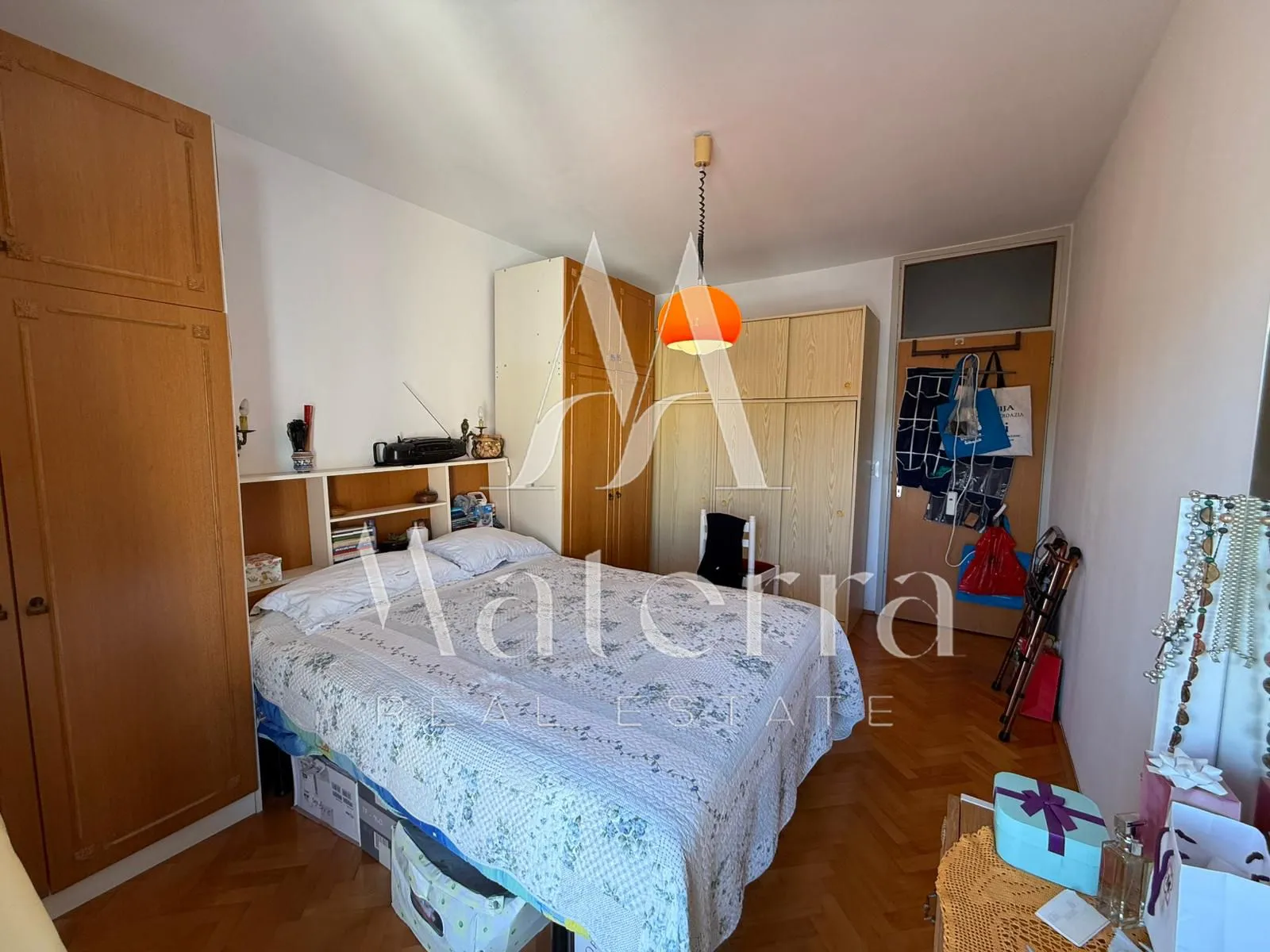 vidici - šibenik - dvosobni stan p = 77.81 m2 - slika 9