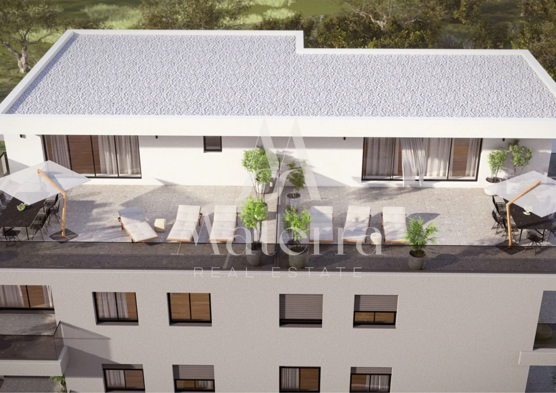 primošten, lux novogradnja/ s13, 3.kat, 98,2 m2 - slika 5
