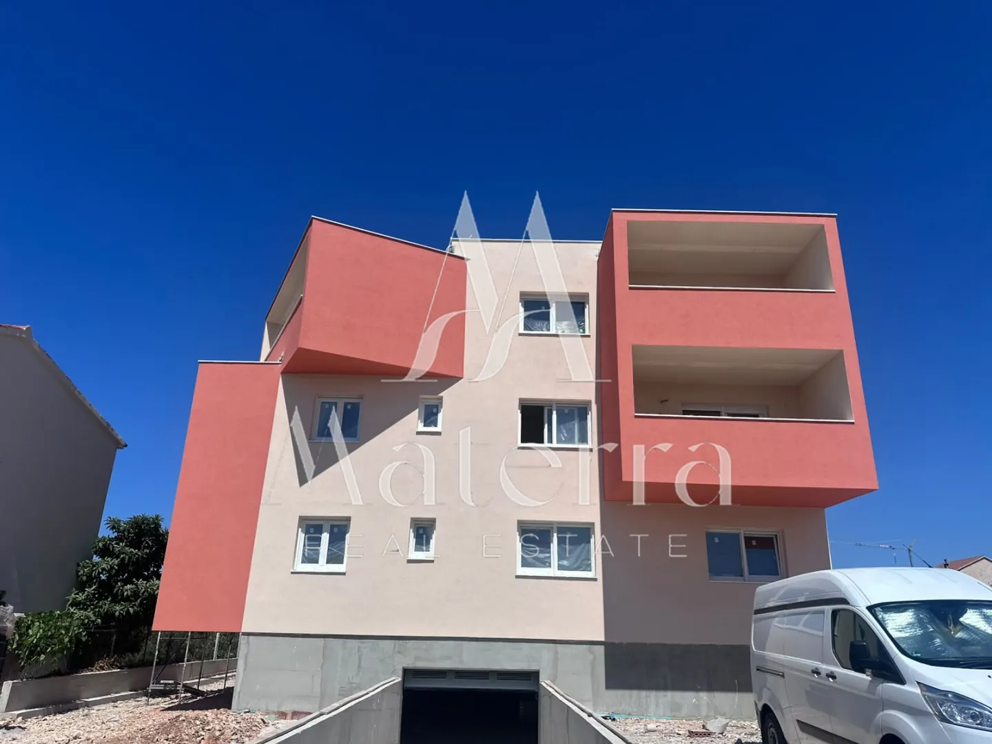 vodice - novogradnja, stanovi od 41,20 do 104.20 m2 - slika 4