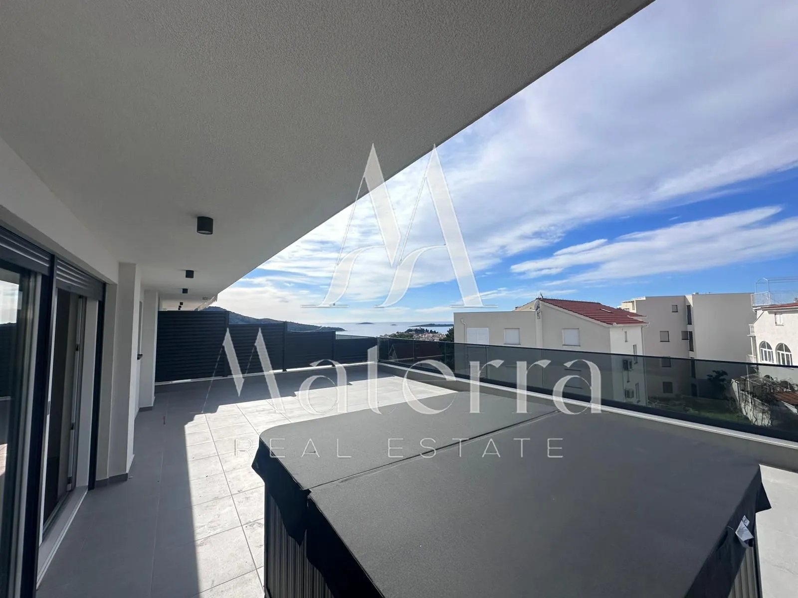 primošten, lux novogradnja/ s13, 3.kat, 98,2 m2 - slika 9