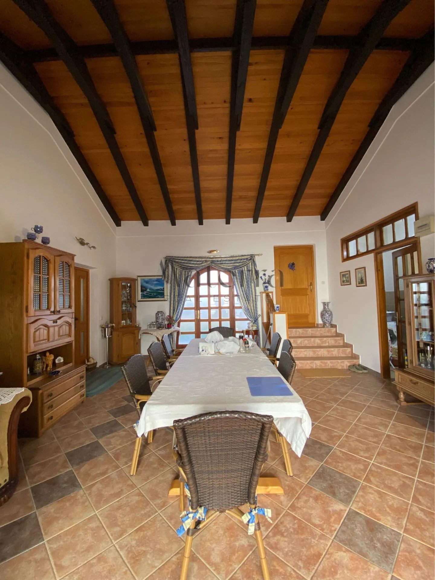 vodice/srima, 1.red do mora, kuća, 1294m2 parcele, iznimna lokacija - slika 13