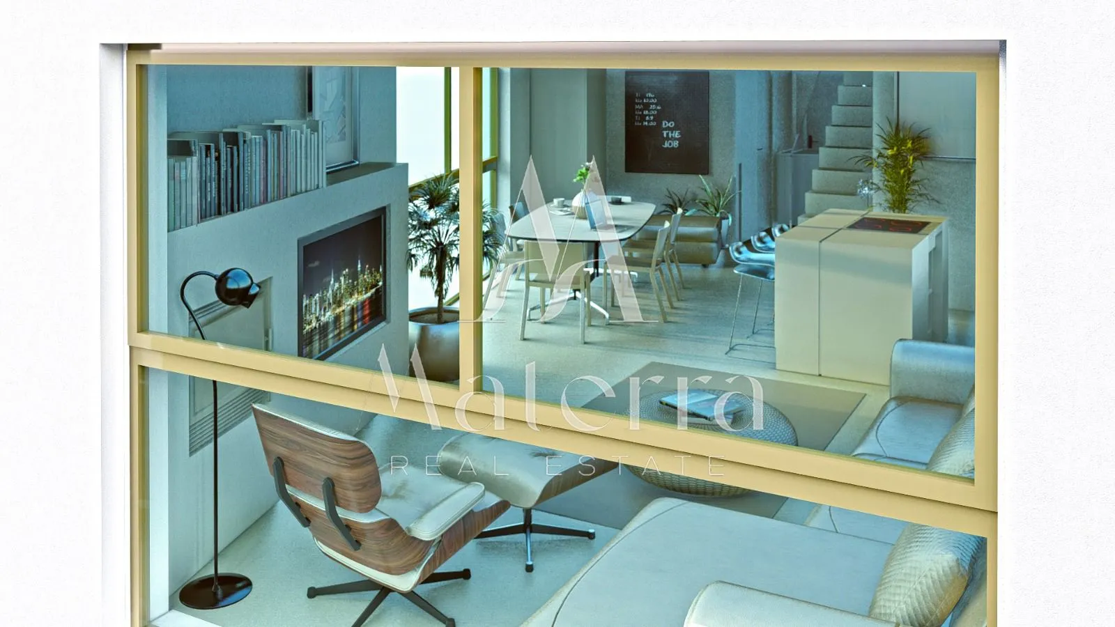 crnica/šibenik - 2-sobni penthouse, novogradnja - slika 20