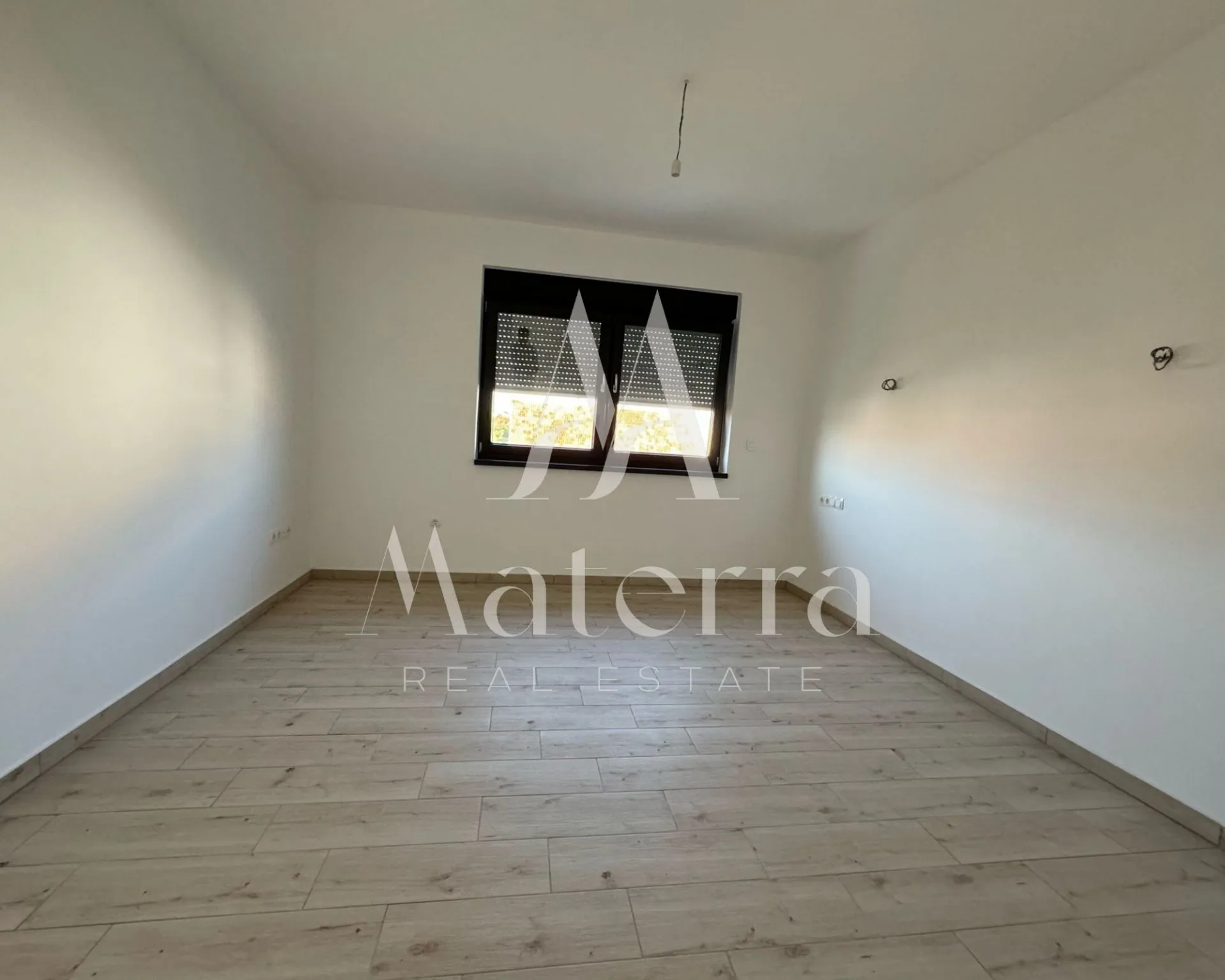 vodice, pethouse 3-soban sa krovnom terasom, blizina plaže - slika 9