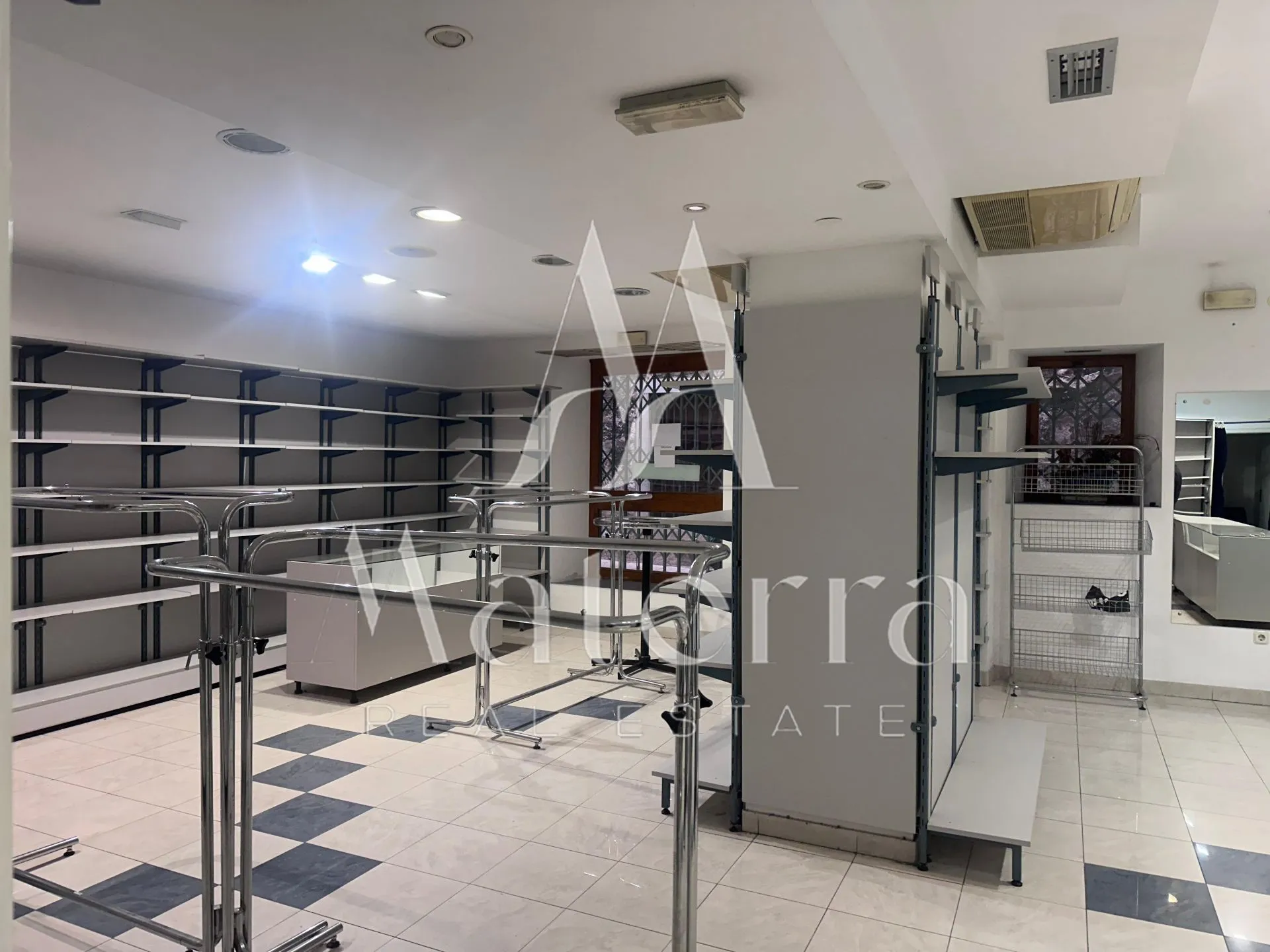centar - šibenik, poslovni prostor p=78.14 m2 - slika 3