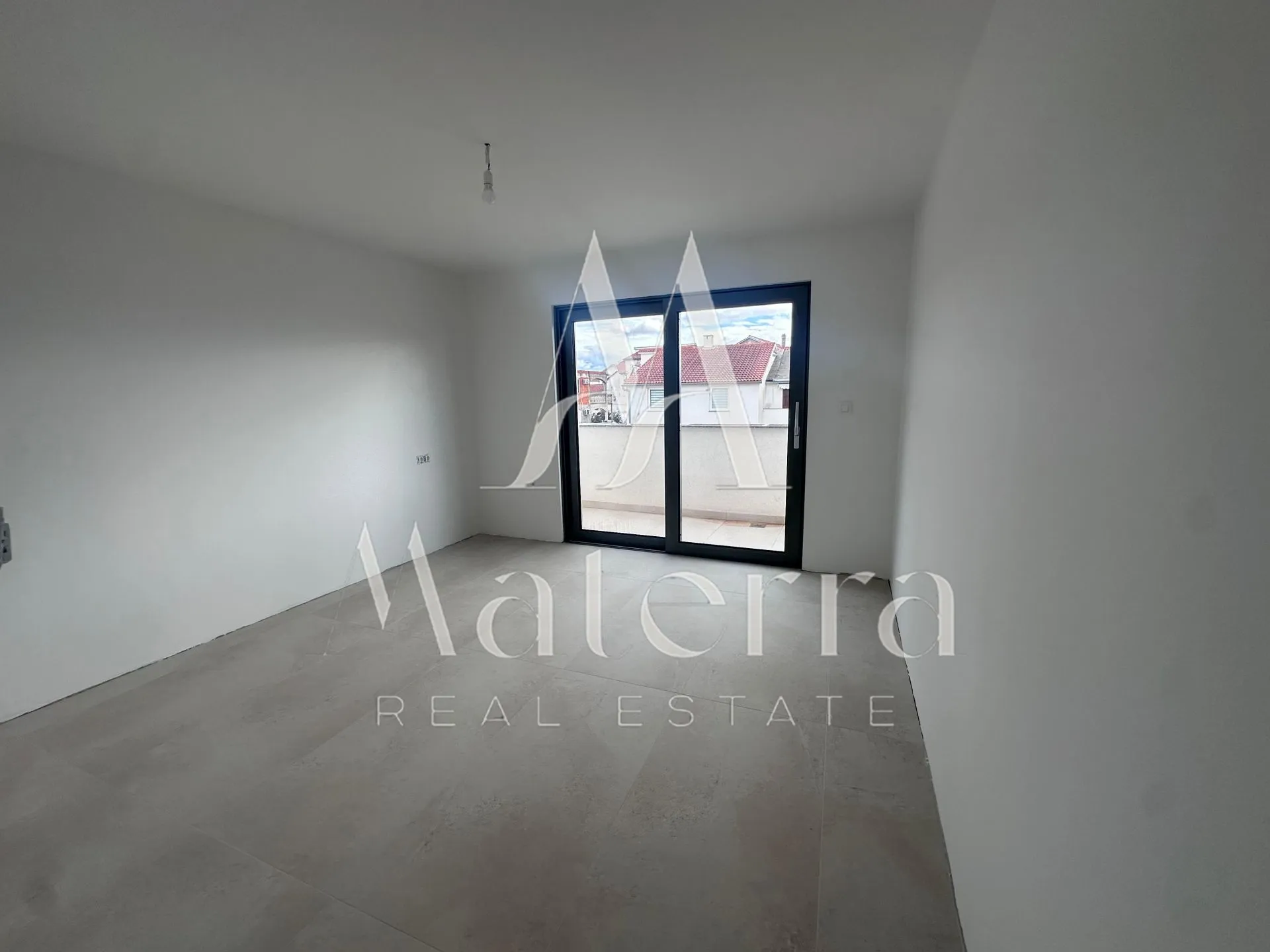 vodice - novogradnja, trosoban stan, s2, p = 121.59 m2 - slika 5
