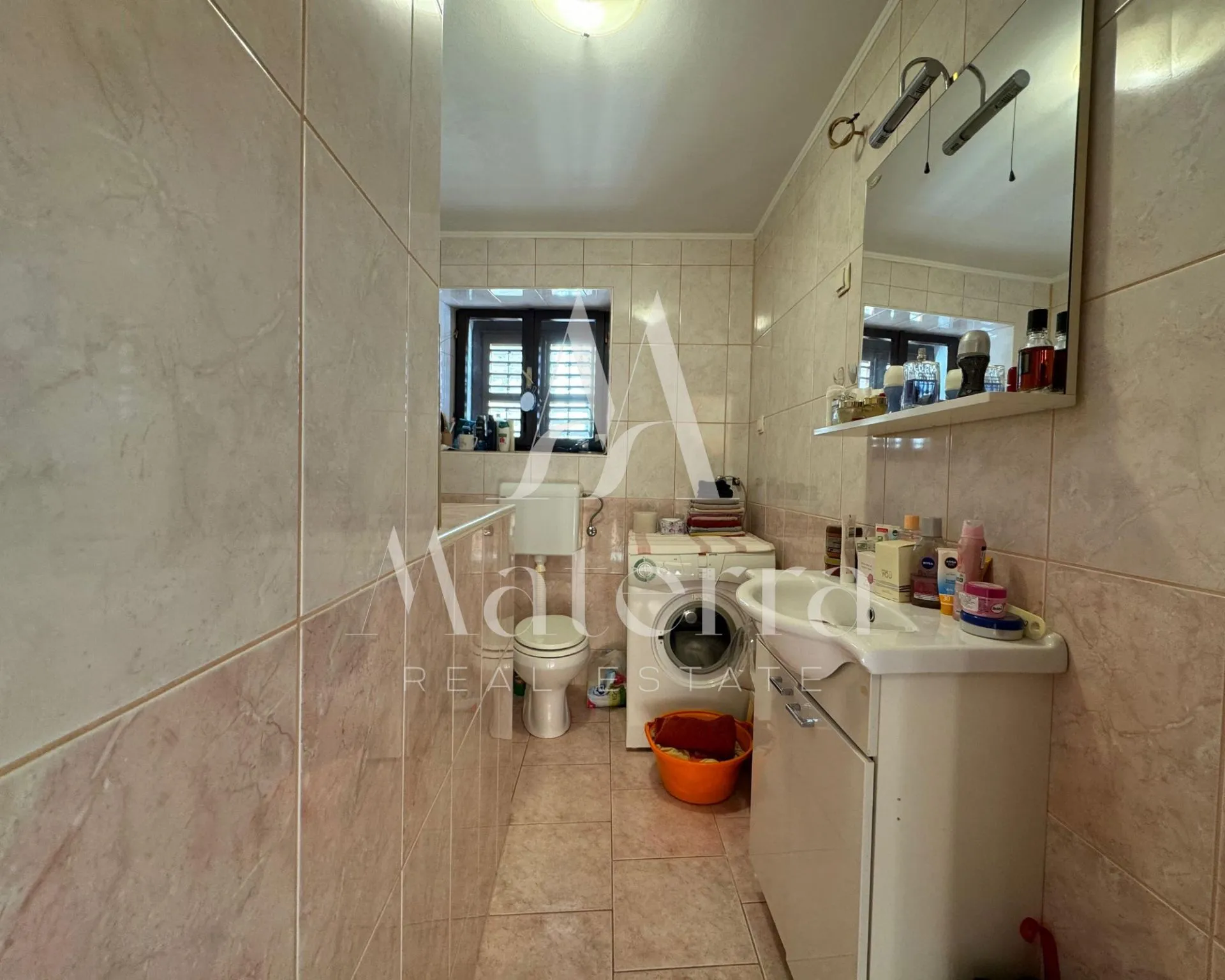 dvoetažni stan u centru šibenika/dolac – 95 m² - slika 11