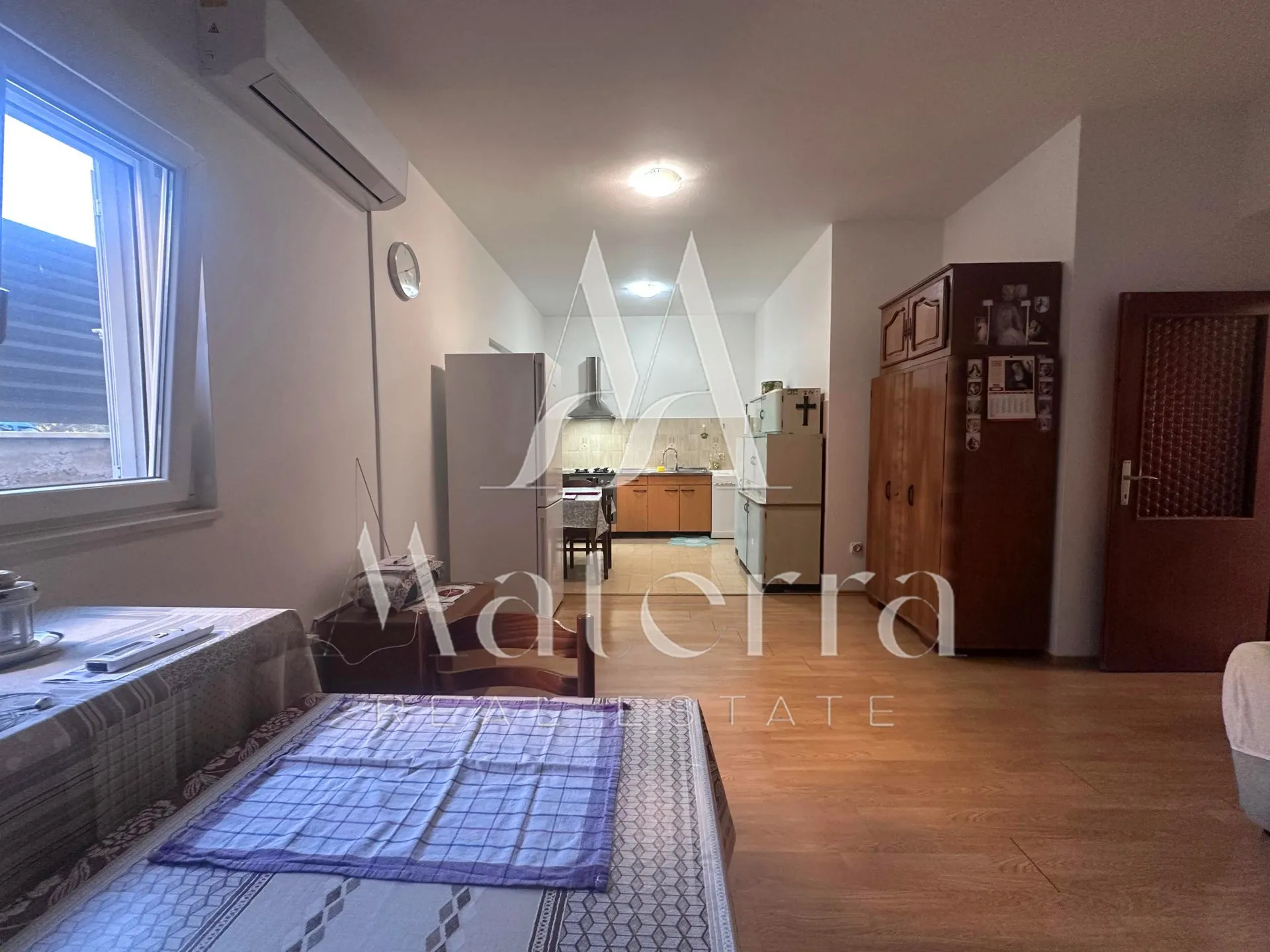 primošten - jednosoban stan p = 59.68 m2 - slika 3