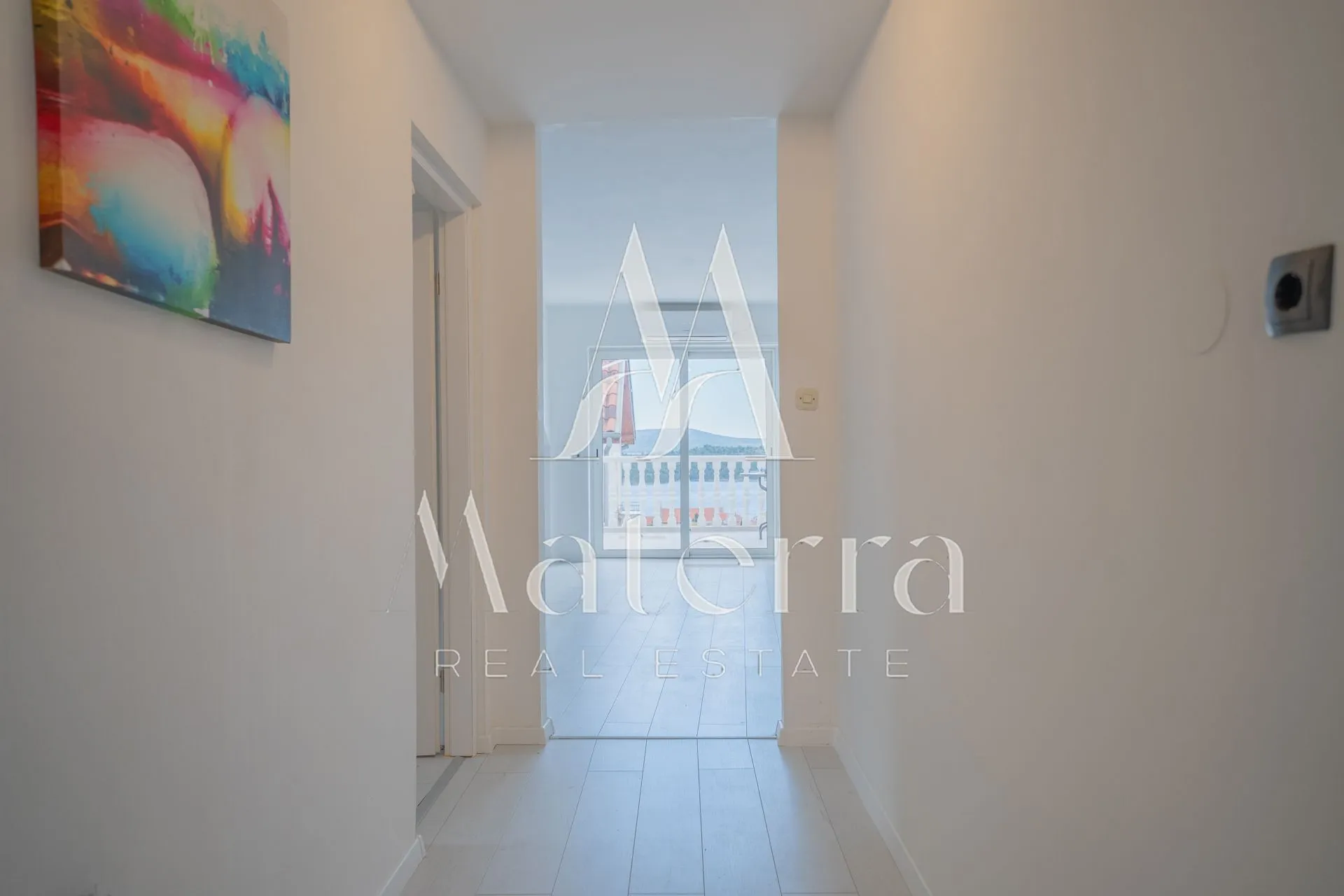 varoš/šibenik - dvosoban stan, p = 112 m2 - slika 6