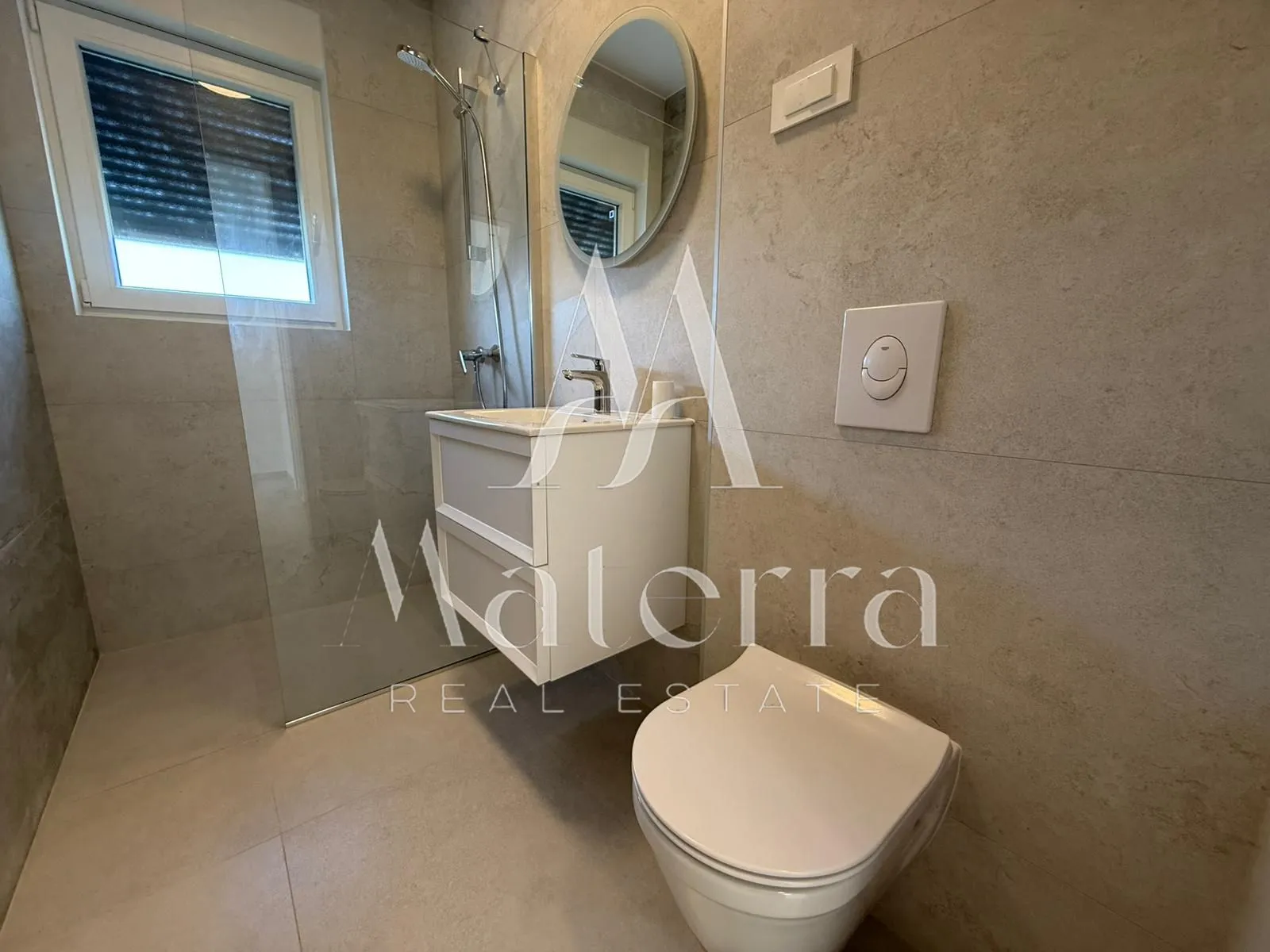 vodice - novogradnja, trosobni stan sj5 - n2, p = 131.50 m2 - slika 11