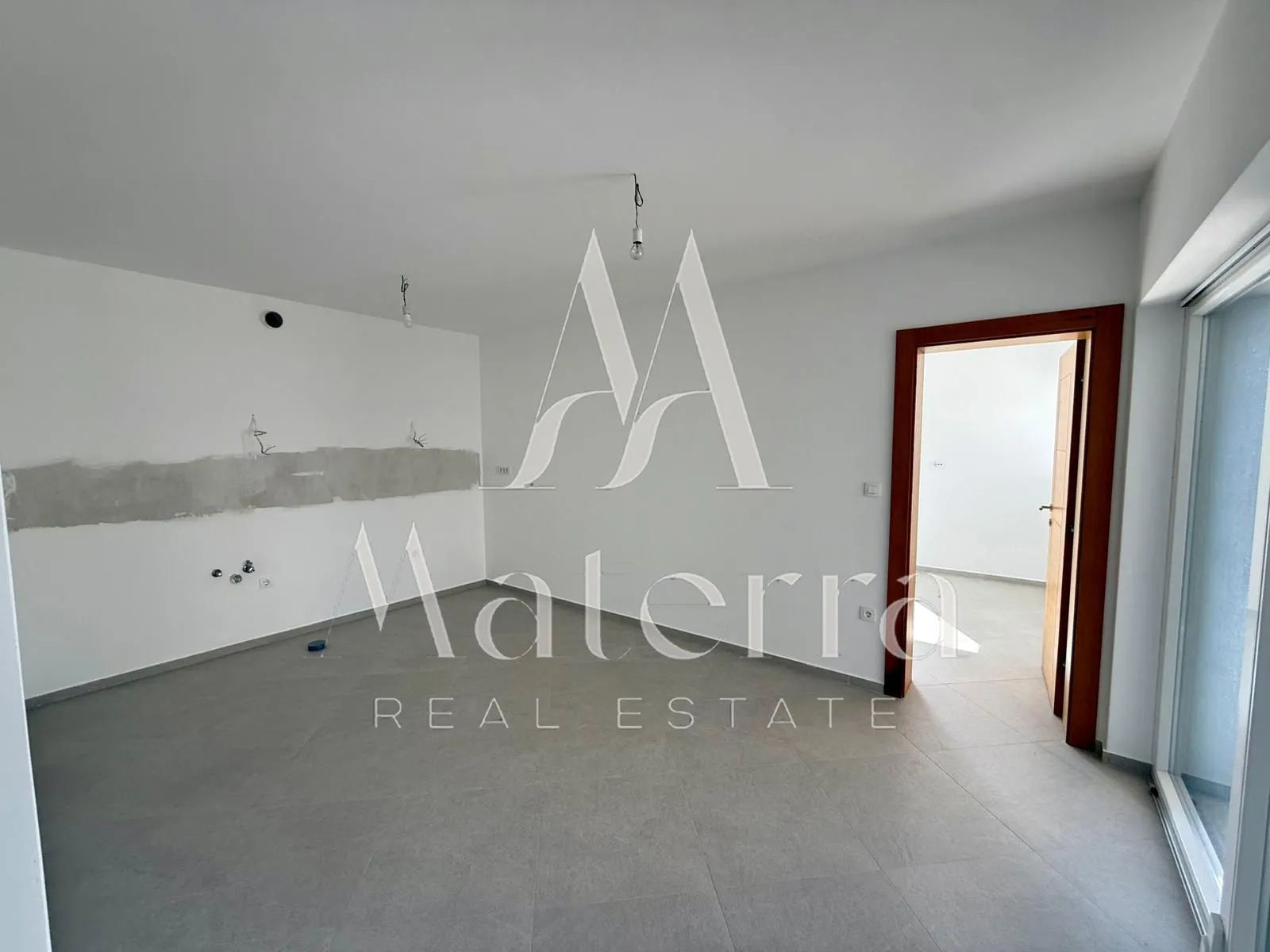 primošten - dvosoban stan, novogradnja, p = 83.74 m2 - slika 11
