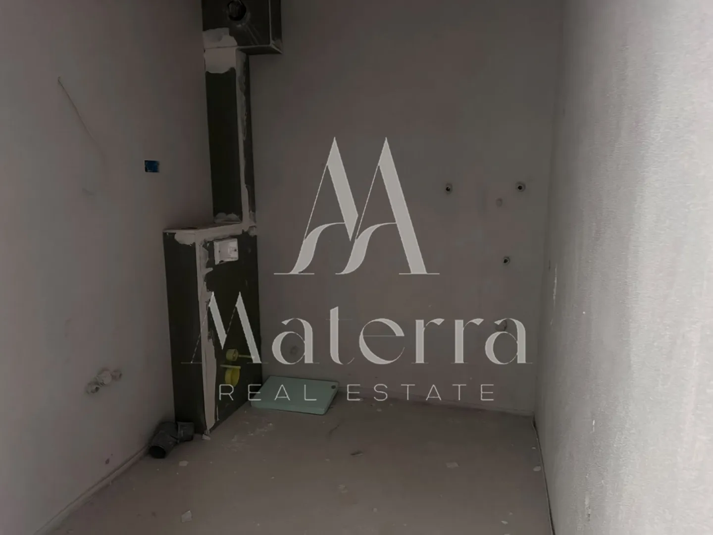 vodice - 1-sobni apartman, novogradnja, sj3 - slika 8