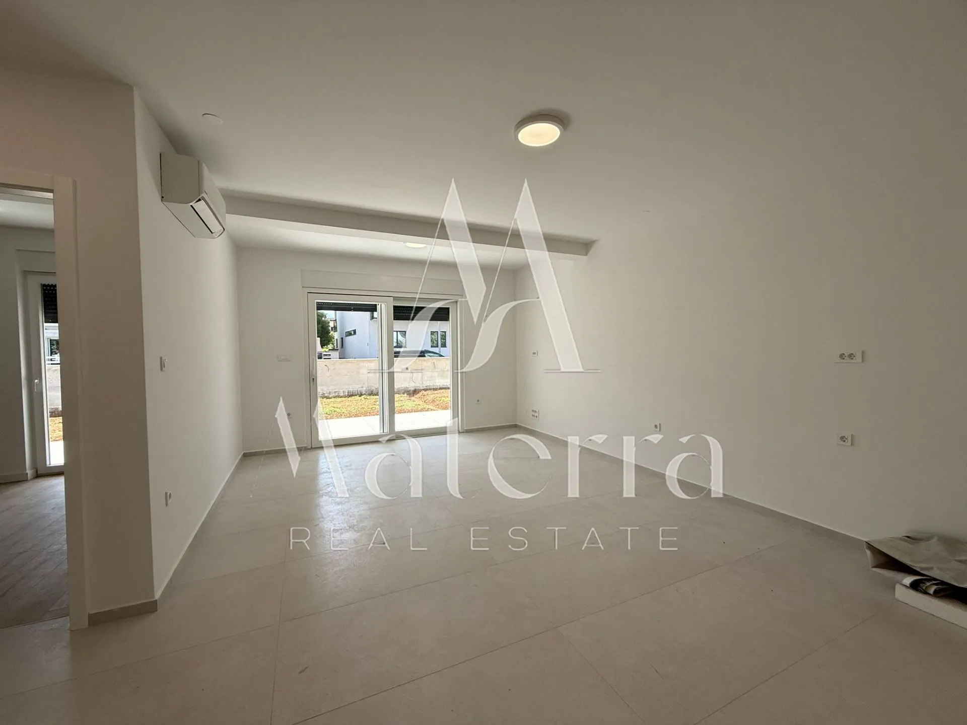 vodice - novogradnja, jednosoban stan a3 - n1, p = 76.16 m2 - slika 2