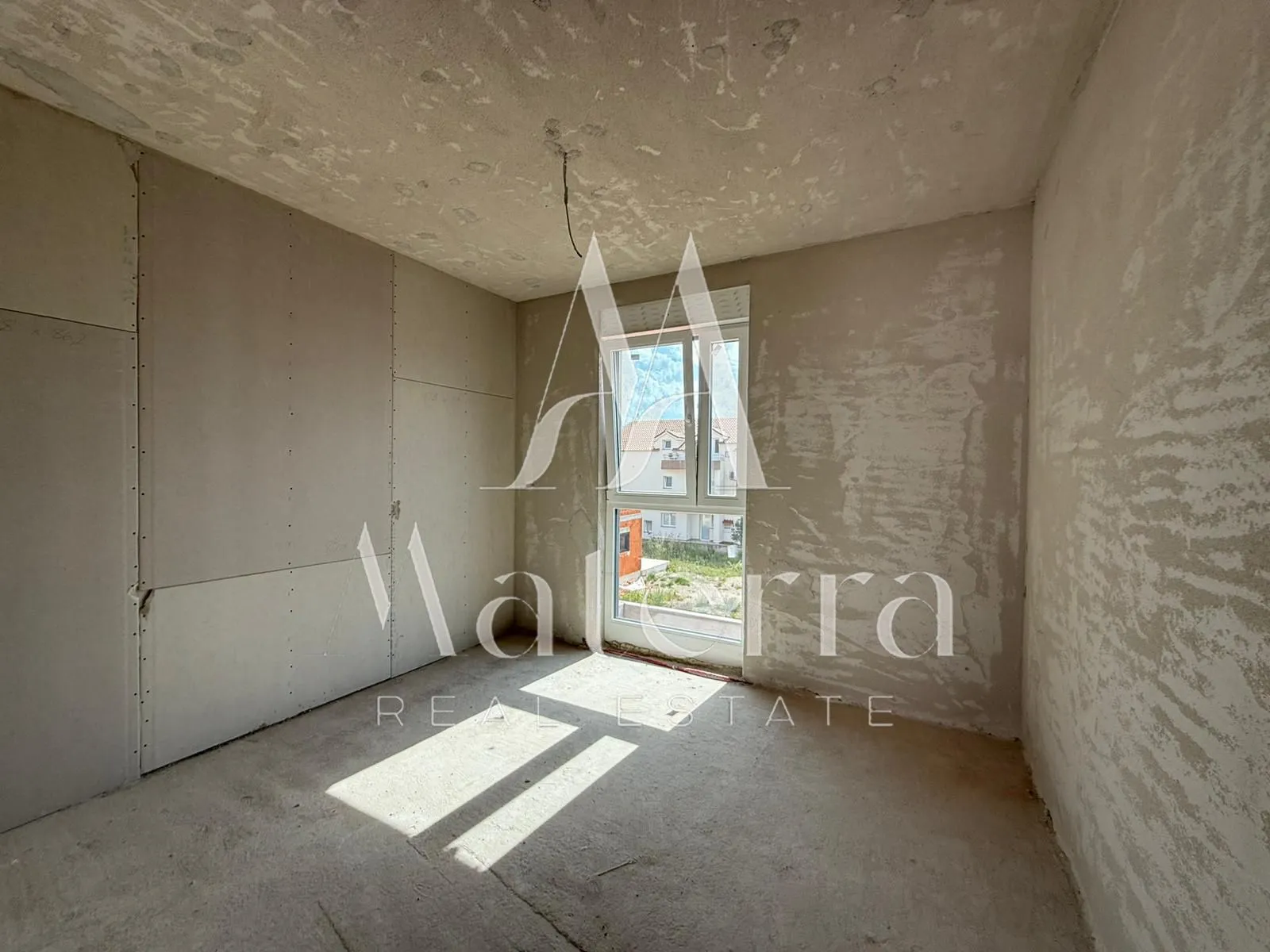 brodarica - novogradnja, dvosobni stan, s4 p = 79 m2 - slika 6