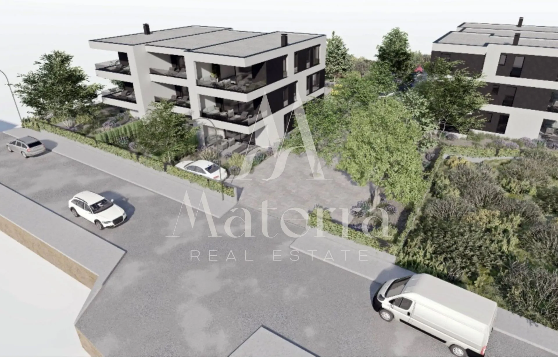 srima, stan (s1) prizemlje 94,88m2, 300m od mora - slika 4