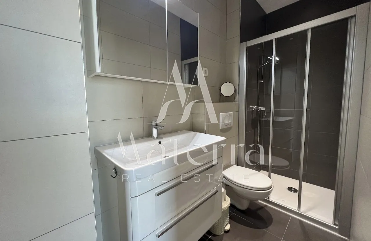 primošten - 3 - sobni penthouse, pogled na more - slika 17
