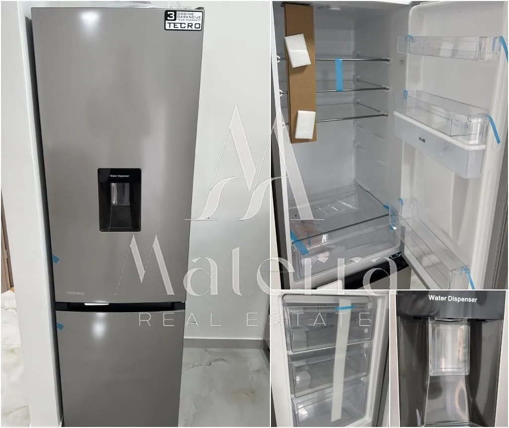 rogoznica - moderno uređeni jednosobni stan p = 50 m2 - slika 9
