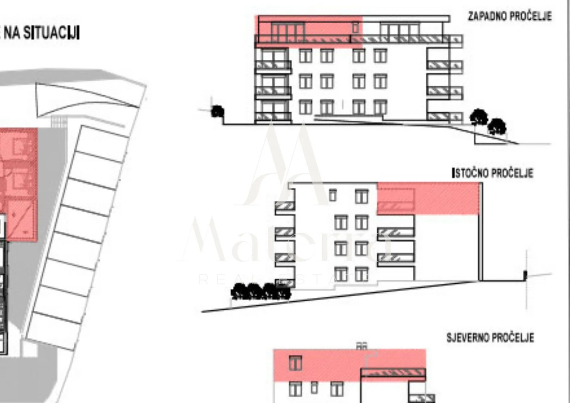 primošten, lux novogradnja/ s13, 3.kat, 98,2 m2 - slika 20