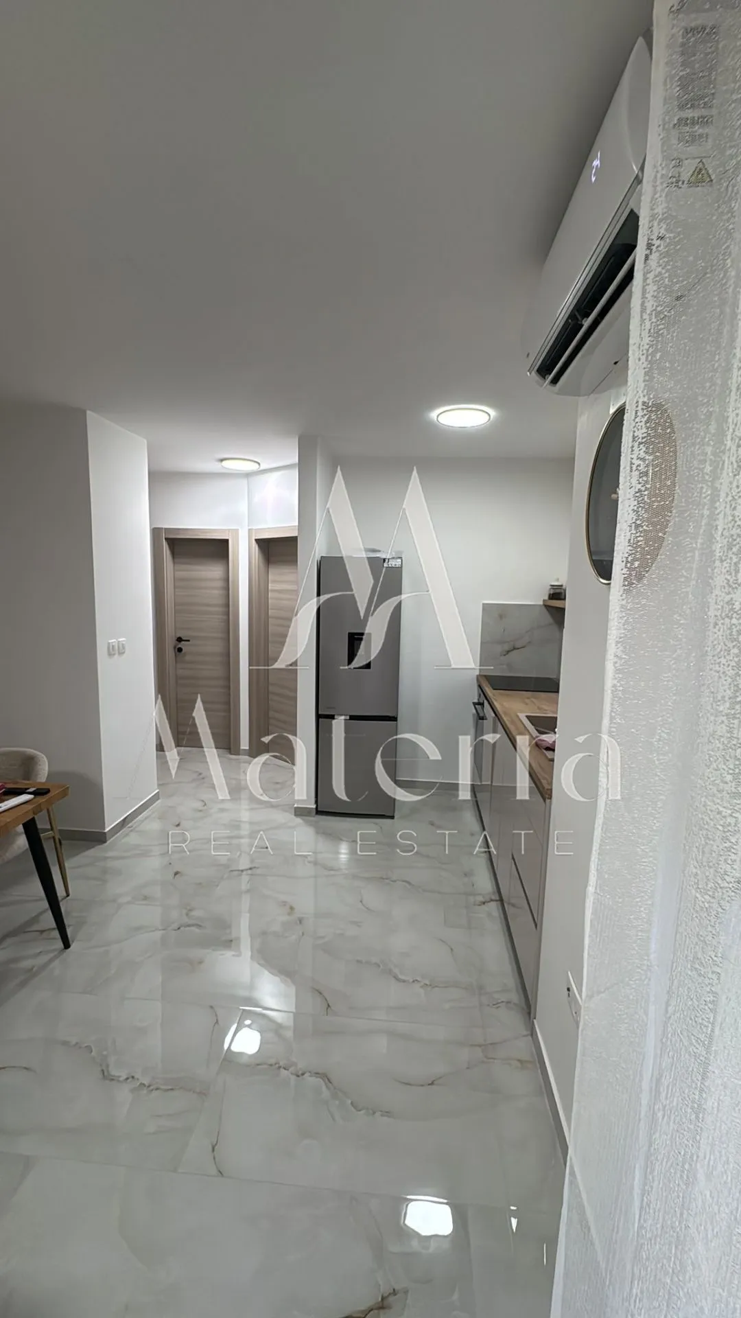 rogoznica - moderno uređeni jednosobni stan p = 50 m2 - slika 10