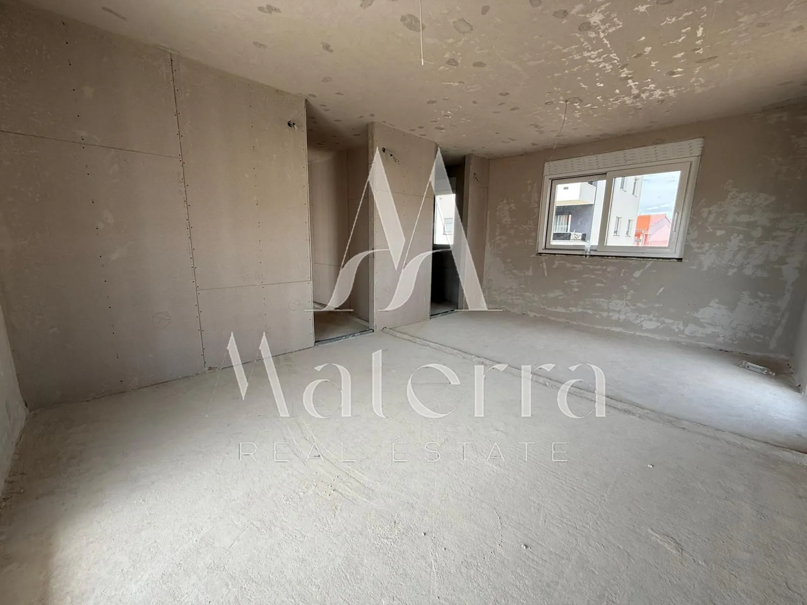 brodarica - novogradnja, dvosobni stan, s5 p = 79 m2 - slika 6
