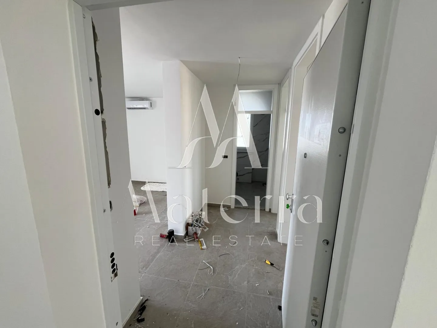 rogoznica - novogradnja, dvosobni stan s4-1 p = 59.10 m2 - slika 3